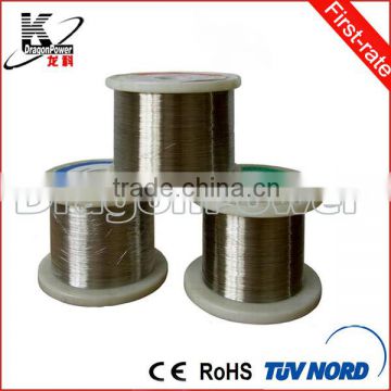 high temerature resistance alloy resistance wire for industrial heating
