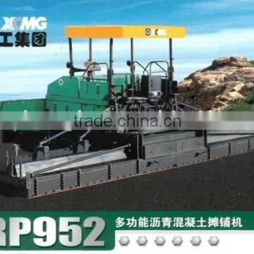 RP952 Multi-Function asphalt concrete paver