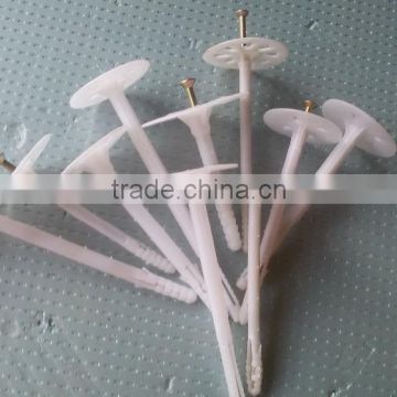 Supply high quality Plastic get Plastic Insulation pin (c87)