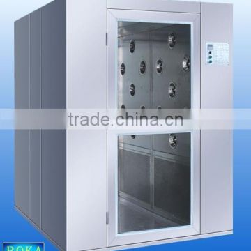 Durable Automatic Air Shower Room, Professional Manufacturer