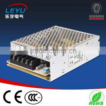 ac power supply/dc power supply 5V 10A AC DC full range 50w led driver