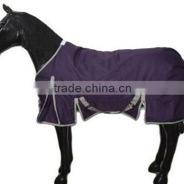 Waterproof Breathable Horse Blanket Fabric