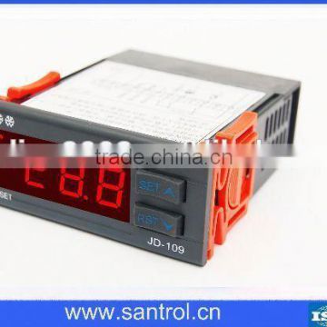 freezer temperature controller JD-109
