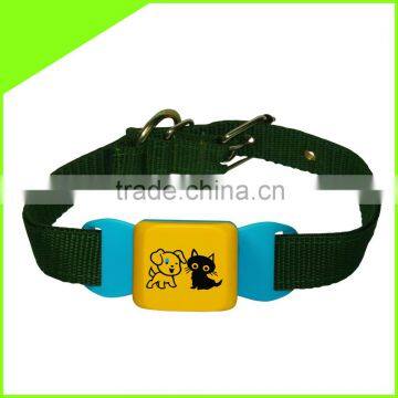 portable long battery life cat tracking collar