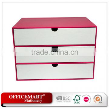 box with compartments cardboard
