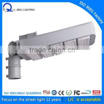 High Efficiency IP65 LED Street Light 120W COB LED Street Light Price
