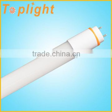 360 degree 270 super brightness ECO LED Tube 4ft 18W factory made in China