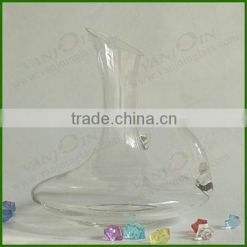 cheap glass decanters