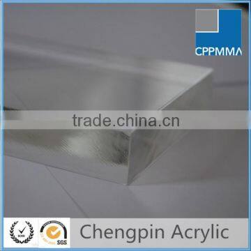 local pmma material acrylic plexiglass sheet 10mm