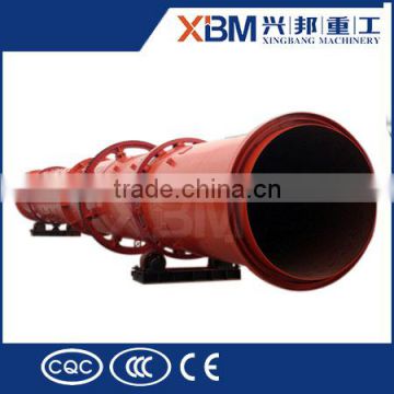 2014 XBM Coal Slime Rotary Dryer, River Sand Rotary Dryer for sale