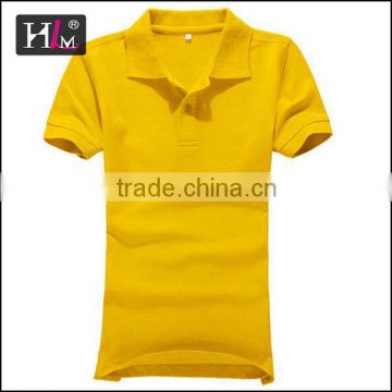 2015 New Design Specialized in t-shirt 15 years polo t shirt dhaka for promotion