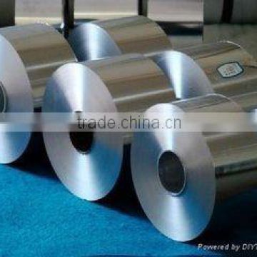 jumbo aluminium rolls