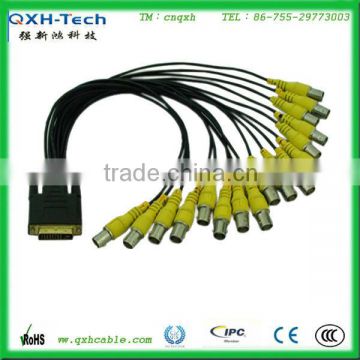 China Manufacturer OEM BNC Cable