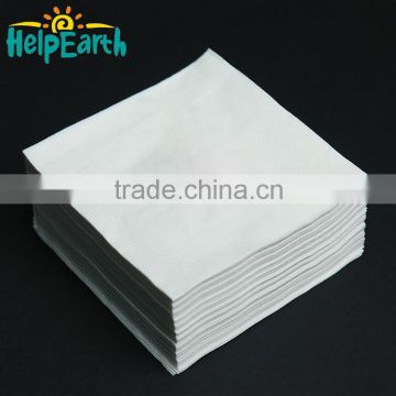 OEM/ODM eco-friendy india napkin rings 100% bamboo pulp