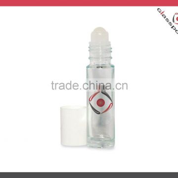 Roll on Perfume Bottle, Roll-On Perfume Bottles, Plastic Cap / Glass 8ml/10ml/12ml