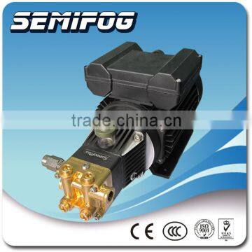 SEMIFOG 60bar 220v 870psi high pressure mist fog pump