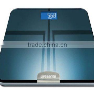 wireless body fat scale