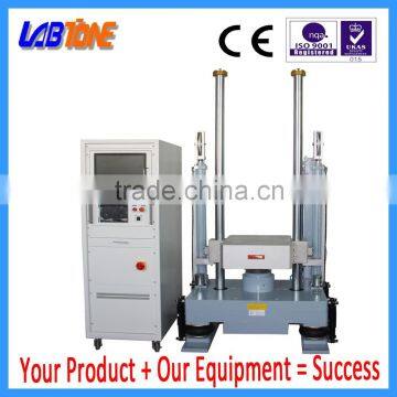 electrodynamics Shock testing machine Accurate Shock Testers professional manufacturer