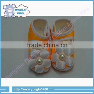 Baby Comfortable Sport Shoes Baby Cloth Shoes