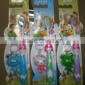 kids toothbrush with gift