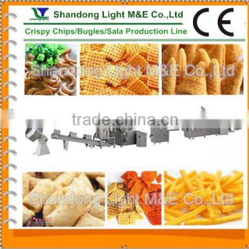 Machinery Line Production Food