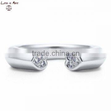 Hot Jewelry sterling silver ring, Lateset design silver jewelry for men