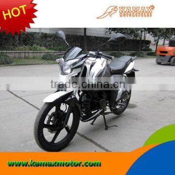 2013 KA200-19 Black/White New Racing Motorcycle