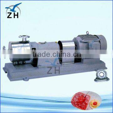 Top quality food grade stainless steel distillation tank