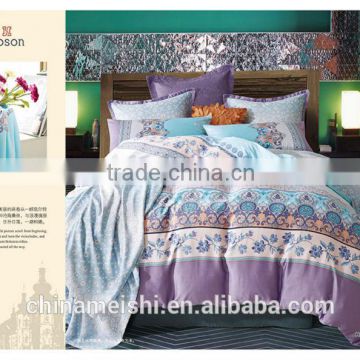 Trade Assurance best selling products 2015 Made in China Tencel bedding set