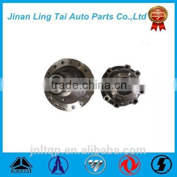 SINOTRUK HOWO Truck Transmission Differential Case AZ9231320272 casting differential case