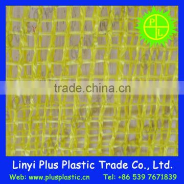 polypropylene bags manufacturer onion bags, onion net bags, circular poly mesh bags for packing onion. made in china
