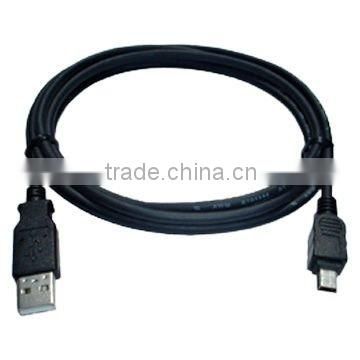 Direct Manufacturer: usb data cable USB A/B/Mini USB/Micro USB