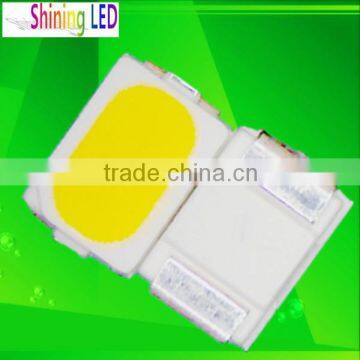High Quality White Color CCT 3000K 4000K 6000K 0.2W 3020 SMD LED Specifications for Backlighting