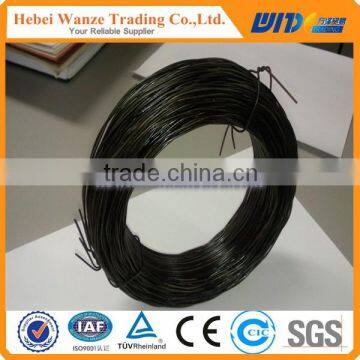 high quality black iron wire/ black wire