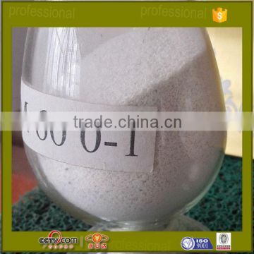 China fire clay powder kaolin in refractory for ceramic
