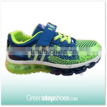 Flyknit Upper Kids Air Running Sneakers Shoes Max Men                        
                                                Quality Choice