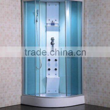 Y540-3 90x90x215cm shower cabin