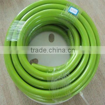 pvc garden hose with connections