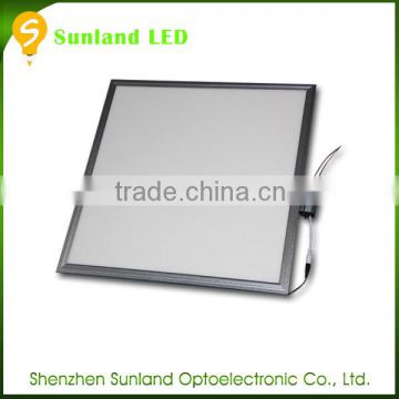 China Manufacturer Supply High Brightness 600*600 LED Panel Light 36W