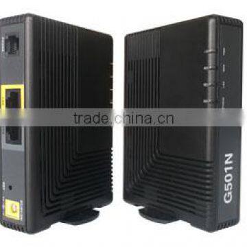 1 FXS Ports VoIP Phone Adapter (ATA) G501N