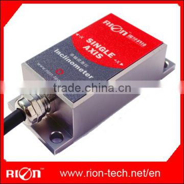 Tilt Sensor Manufacturer Current Slope Sensor Optional Output Signal Type