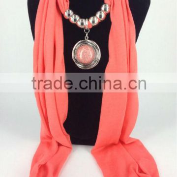 in stock fashions and popular women's scarves with charm