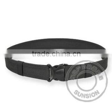 Military Belt Police Belt Tactical Duty Belt with Nylon Thread with Military ISO Standard