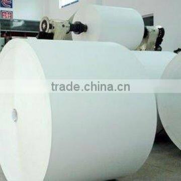 water proof Single PE coated paper for cup making