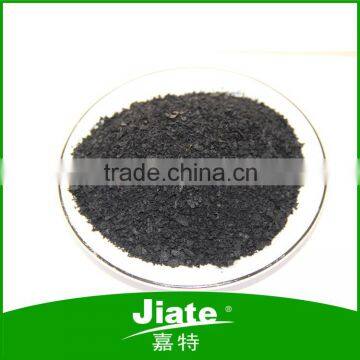 Eco-friendly agriculture seaweed extract fertilizer for plant