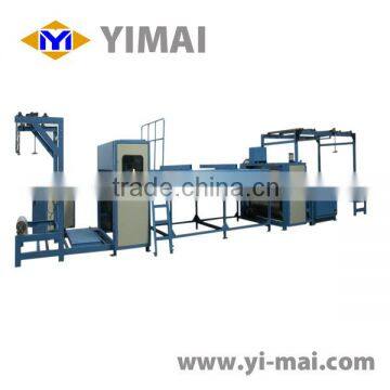 YM51 EVA lamination and coating Machine