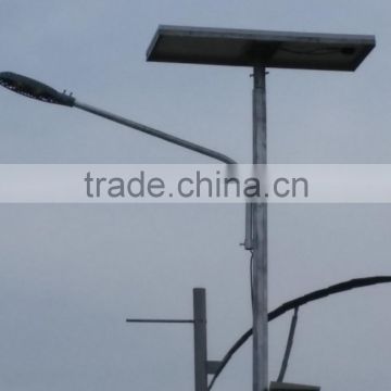 Solar Led Street light 40W 50W 60W 80W 100W 3~5 years Warranty UL CE Certificate