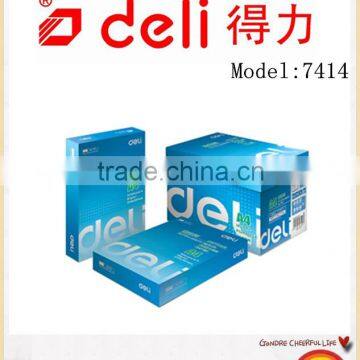 Deli Copy Paper A4-80g-8 package , model 7414