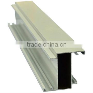 aluminum profiles export to South Africa (W043)