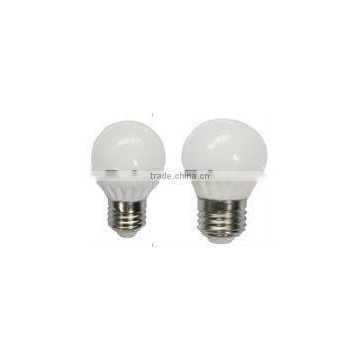 2013 Latest Ceramic LED Bulbs on sale
